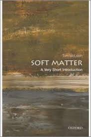 SOFT MATTER VSI P