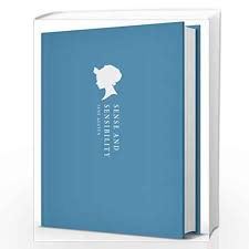 AUSTEN:SENSE & SENSIBILITY OWCH:NCS C