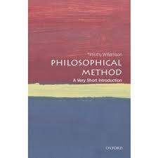 PHILOSOPHICAL METHOD VSI P