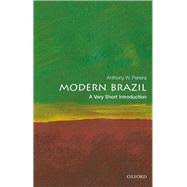 MODERN BRAZIL VSI P