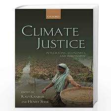 CLIMATE JUSTICE C