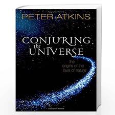 CONJURING THE UNIVERSE C