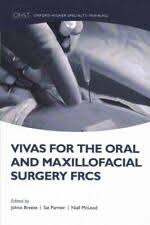 VIVAS FOR ORAL & MAXILL SURG OXSTHR P