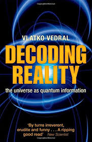 DECODING REALITY REISSUE OLS P