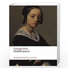 ELIOT:MIDDLEMARCH 3E OWC P