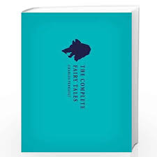 PERRAULT:COMPLETE FAIRY TALES OWCH:NCS C