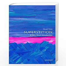SUPERSTITION VSI P
