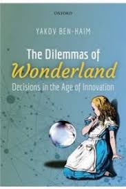 DILEMMAS OF WONDERLAND C