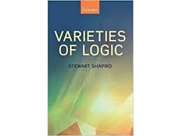 VARIETIES OF LOGIC P