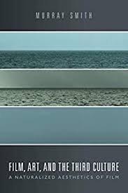 FILM,ART & THE THIRD CULTURE P