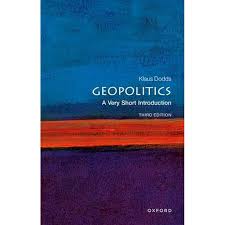 GEOPOLITICS 3E VSI P