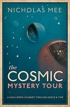 THE COSMIC MYSTERY TOUR C