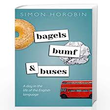 BAGELS, BUMF &  BUSES