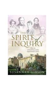 THE SPIRIT OF ENQUIRY