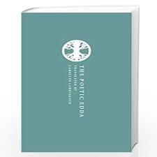 POETIC EDDA 2E OWCH:NCS C