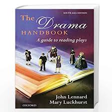 DRAMA HANDBOOK EPZI P