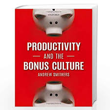 PRODUCTIVITY & BONUS CULTURE C