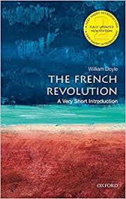 FRENCH REVOLUTION 2E VSI P