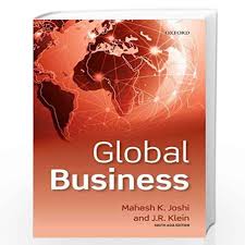 GLOBAL BUSINESS EPZI C