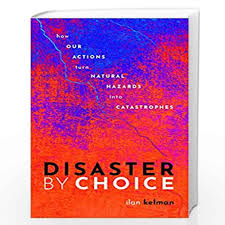 DISASTER BY CHOICE C