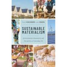 SUSTAINABLE MATERIALISM C