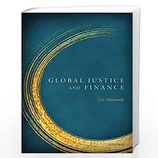 GLOBAL JUSTICE & FINANCE C