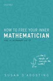 HOW TO FREE YOUR INNER MATHEMATICIAN C