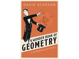 WONDER BOOK OF GEOMETRY C