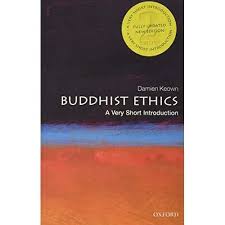 BUDDHIST ETHICS 2E VSI P
