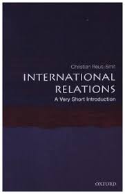 INTERNATIONAL RELATIONS VSI P