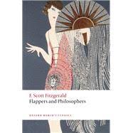 FITZGERALD:FLAPPERS & PHILOSOPH OWC P