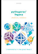 PYTHAGORAS' LEGACY C