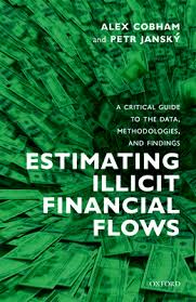 ESTIMATING ILLICIT FINANCIAL FLOWS C