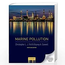 MARINE POLLUTION EPZI P