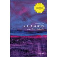PHILOSOPHY 2E VSI P