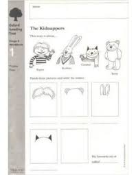 ORT:STG 8 WORKBOOK 1 PACK OF 30