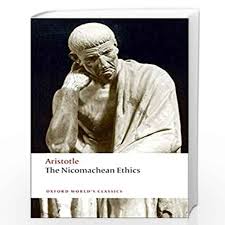 NICOMACHEAN ETHICS NEW ED OWC: PB