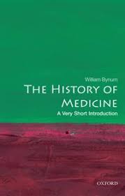 HISTORY OF MEDICINE :VSI PB