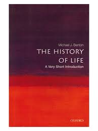 HISTORY OF LIFE: VSI PB