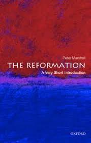 REFORMATION: VSI