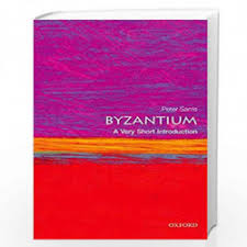 BYZANTIUM VSI:NCS P