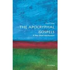 APOCRYPHAL GOSPELS VSI PB