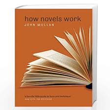 HOW NOVELS WORK P