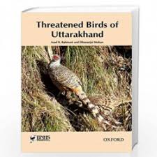 THREATENED BIRDS OF UTTARAKHAND