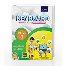 Keyboard (WIN7 OFFICE 2013) BK 3 ED_2014