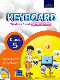 Keyboard (WIN7 OFFICE 2013) BK 5 ED_2014