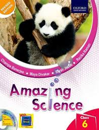 Amazing Science 6 ED_2014