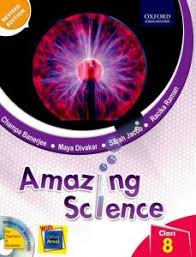 Amazing Science 8 ED_2014