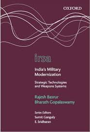 INDIA'S MILITARY MODERNIZATION