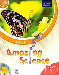 Amazing Science 1 ED_2014